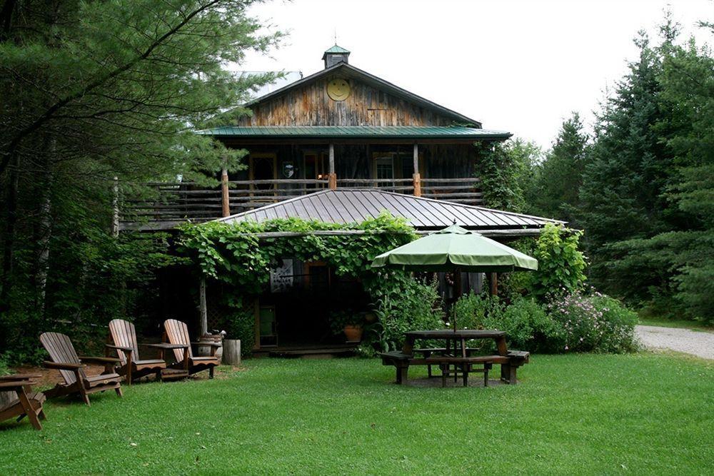 Jardins De L'Achillee Millefeuille La Conception Exterior photo